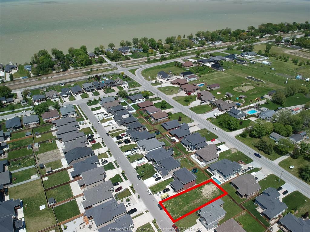 Property Photo: Lot 28 Summer Street ON N0R 1A0