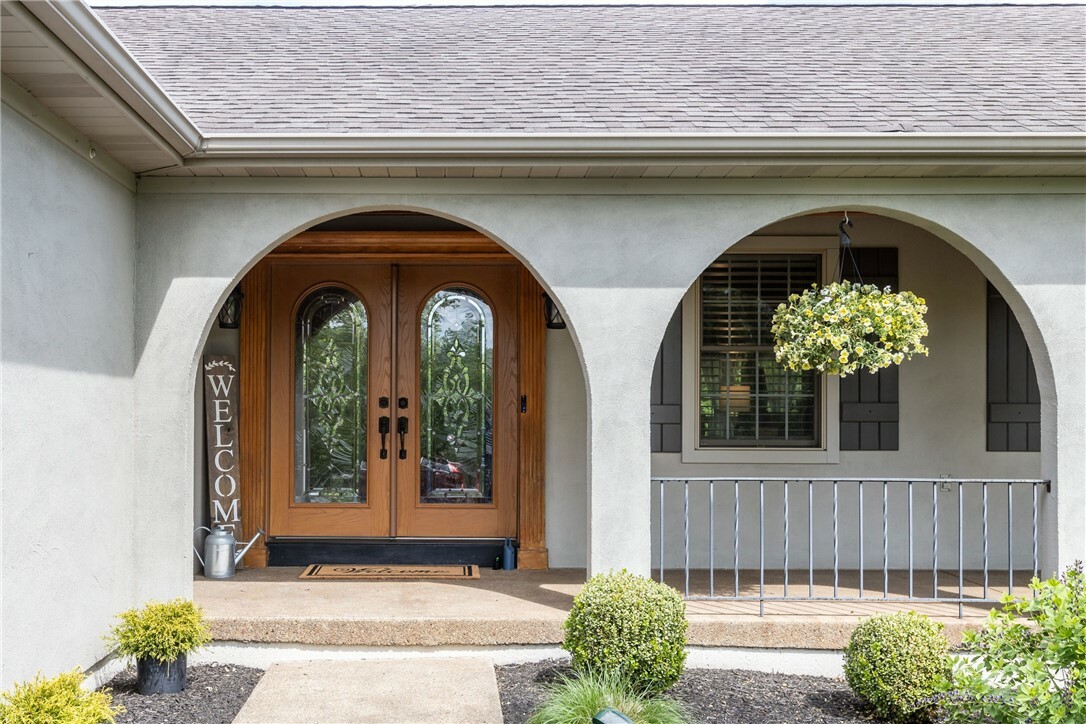 Property Photo: 449 Bateman Rd PA 15071