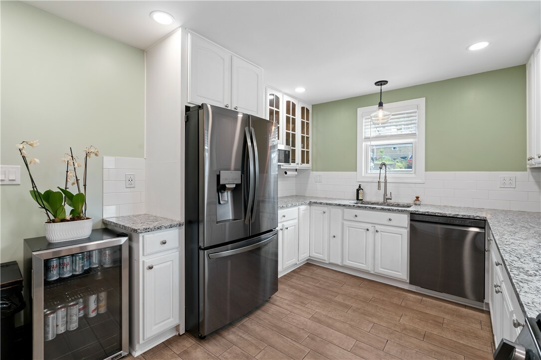 Property Photo: 1622 Ridge Ave PA 15108