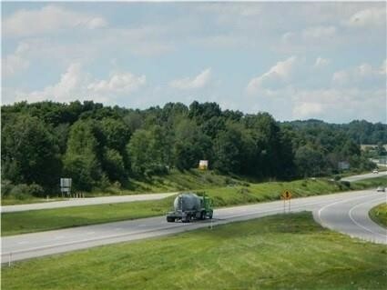 Property Photo: 0 Hwy 258 PA 16127