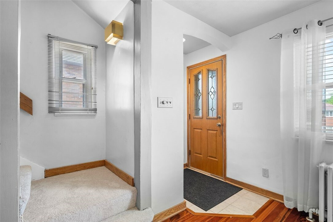 Property Photo: 3983 Beechwood Blvd PA 15217