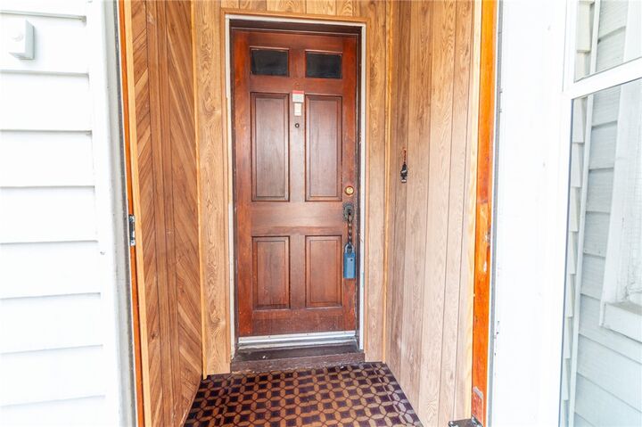 Property Photo: 2605 Fayette St PA 15132