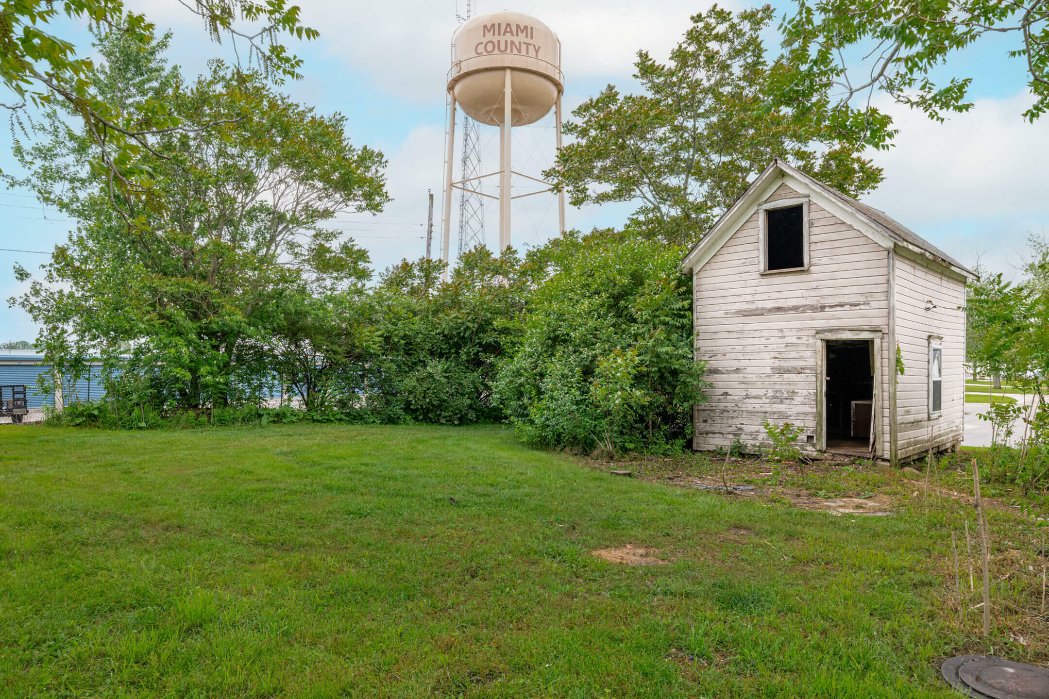 Property Photo: 6900 U.s. Hwy 40 OH 45371