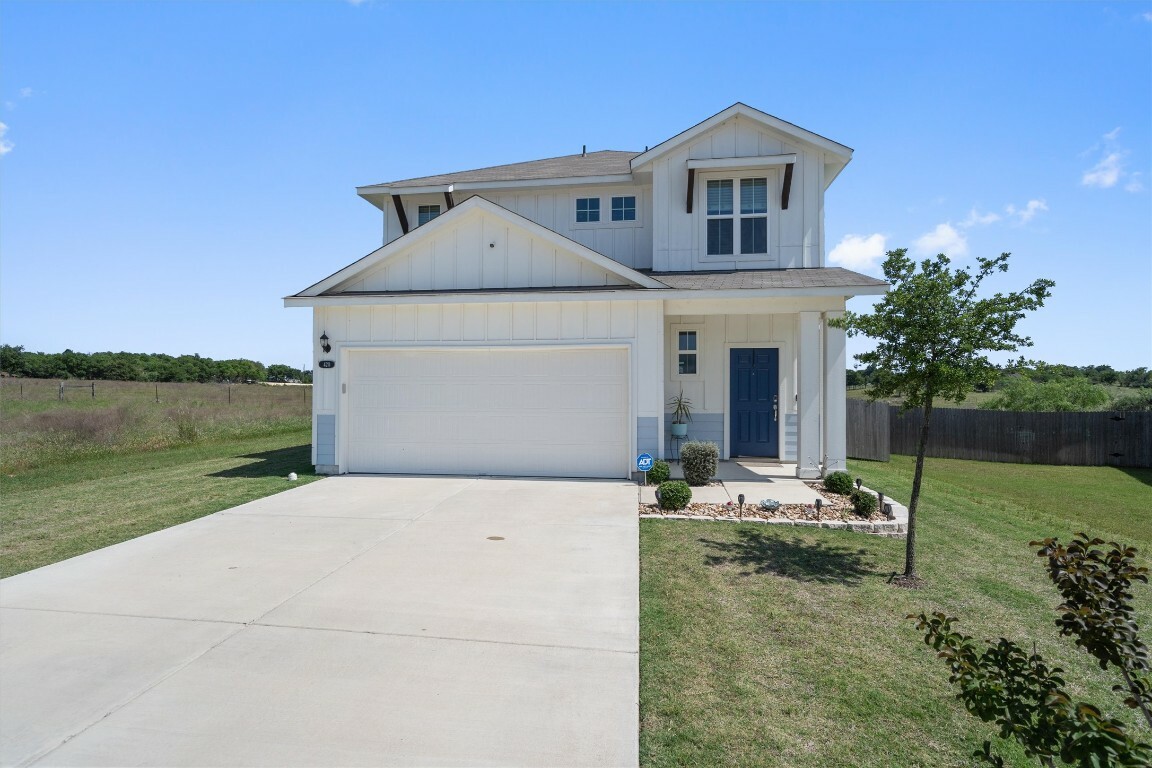 Property Photo: 420 Black Opal Drive TX 76537