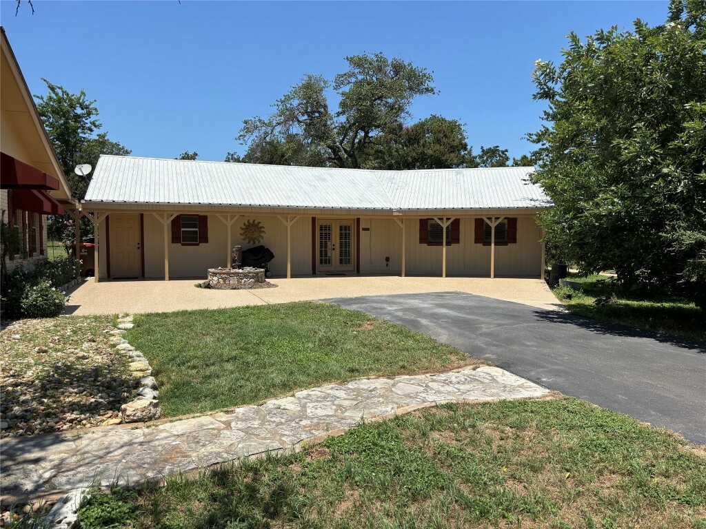 2501 Lone Man Mountain Road B  Wimberley TX 78676 photo