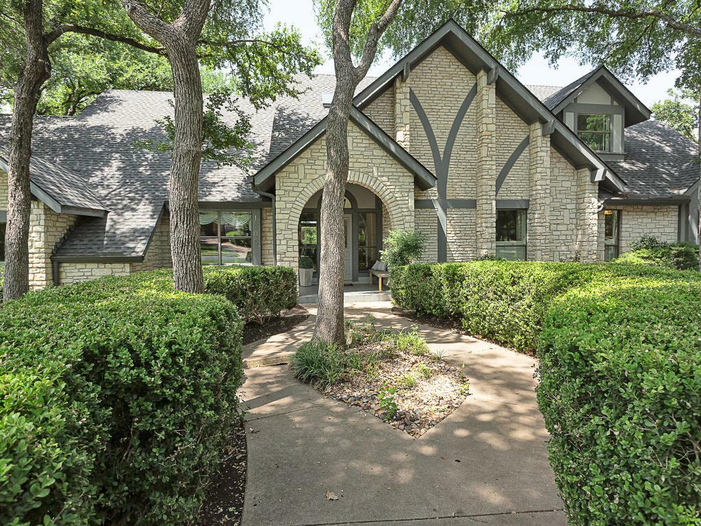 Property Photo: 1400 Pearl Cove TX 78681