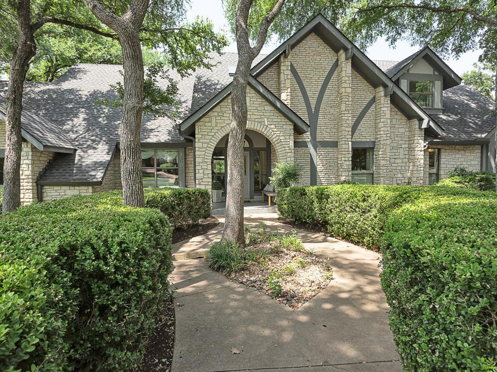Property Photo:  1400 Pearl Cove  TX 78681 
