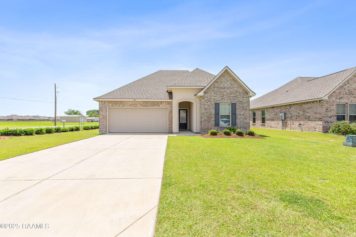 Property Photo:  101 Micah Edward  LA 70555 