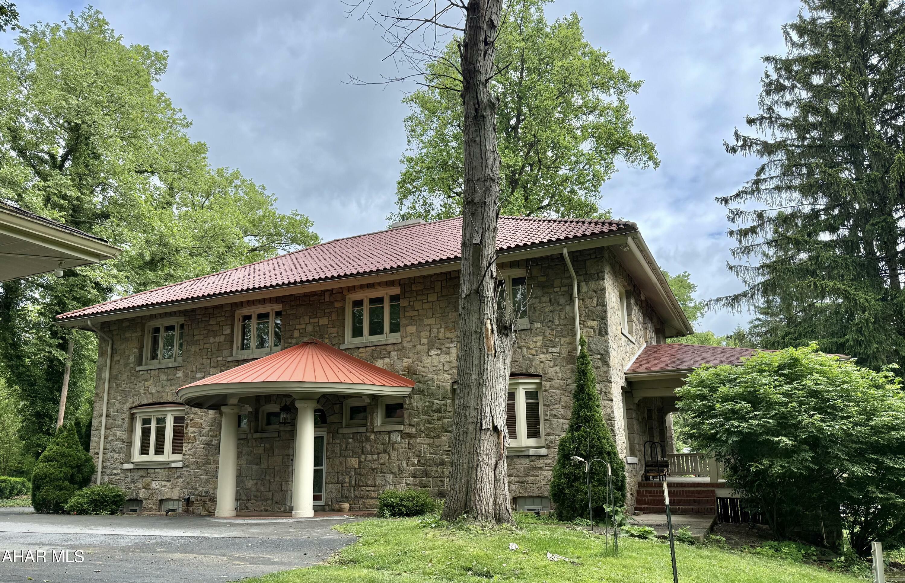 Property Photo: 3405 Crescent Road PA 16602