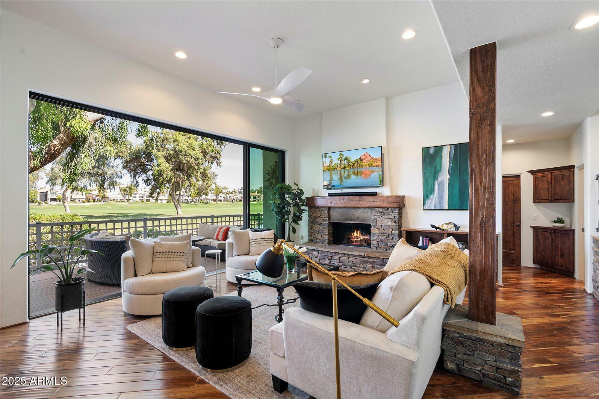 Property Photo: 7272 E Gainey Ranch Road 29 AZ 85258