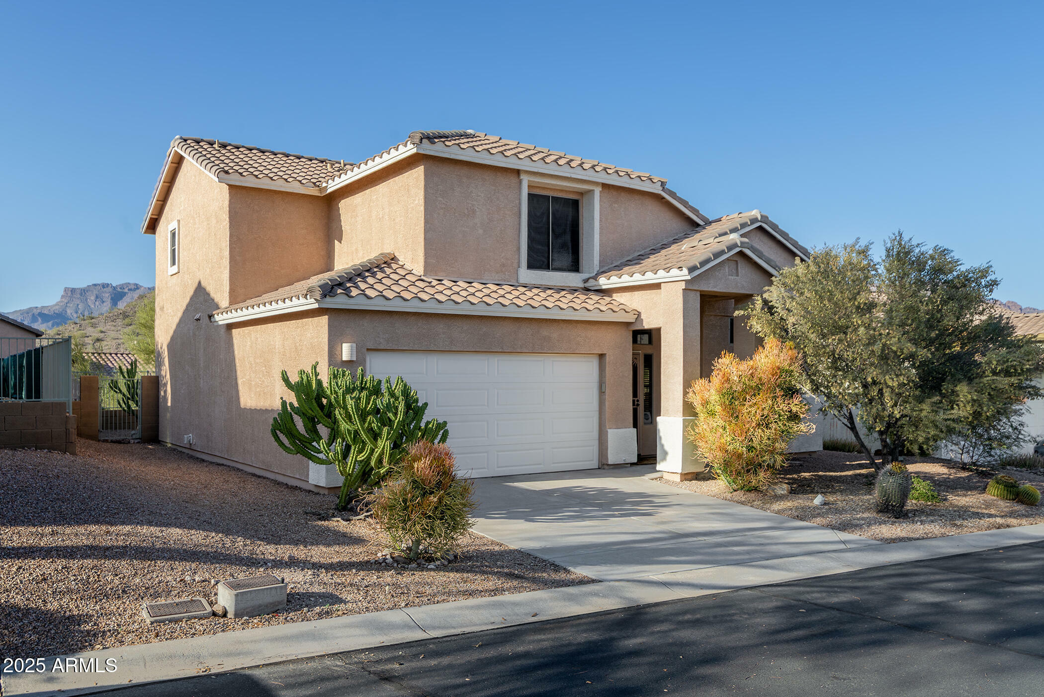 Property Photo: 9548 E Kiva Lane AZ 85118