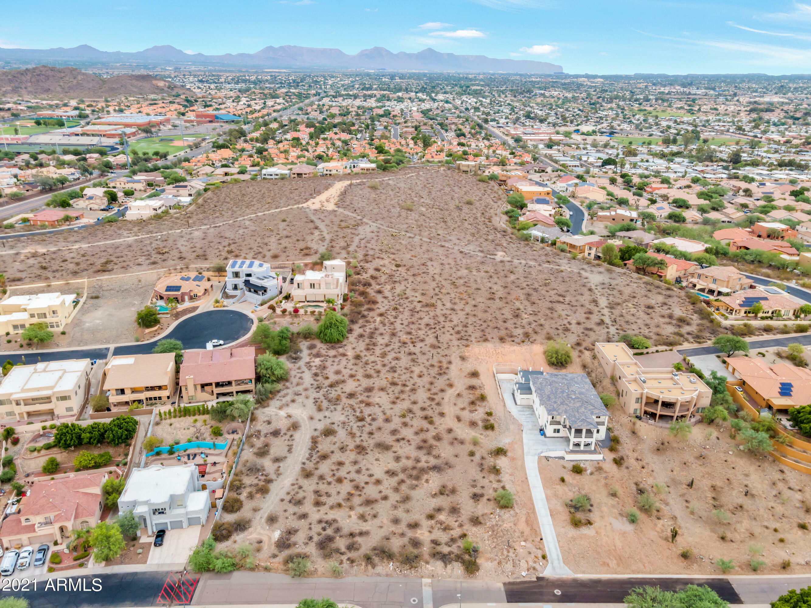 Property Photo: 18241 N 13th Place 2 AZ 85022