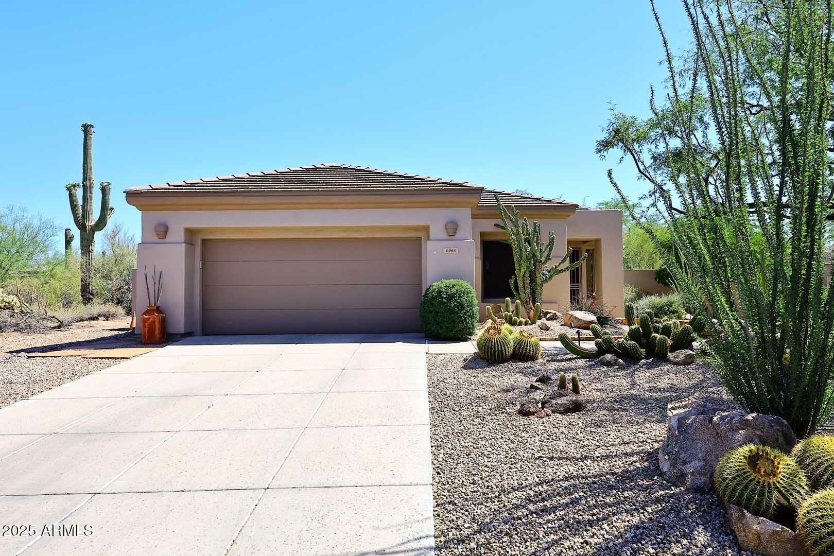6966 E Bramble Berry Lane  Scottsdale AZ 85266 photo