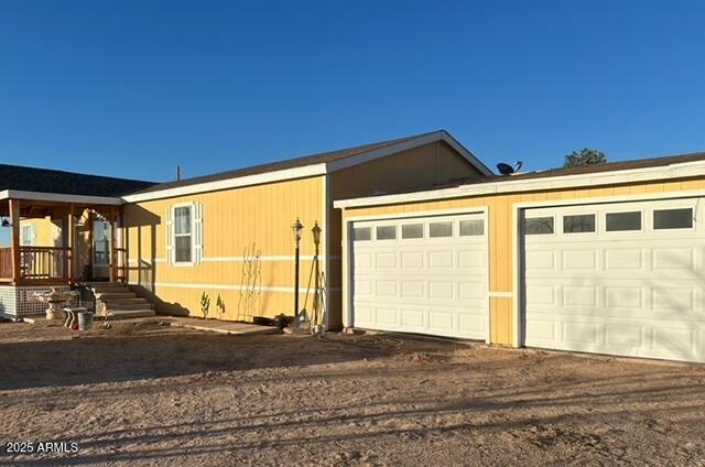 Property Photo: 19532 S Lone Ranger Road AZ 86438