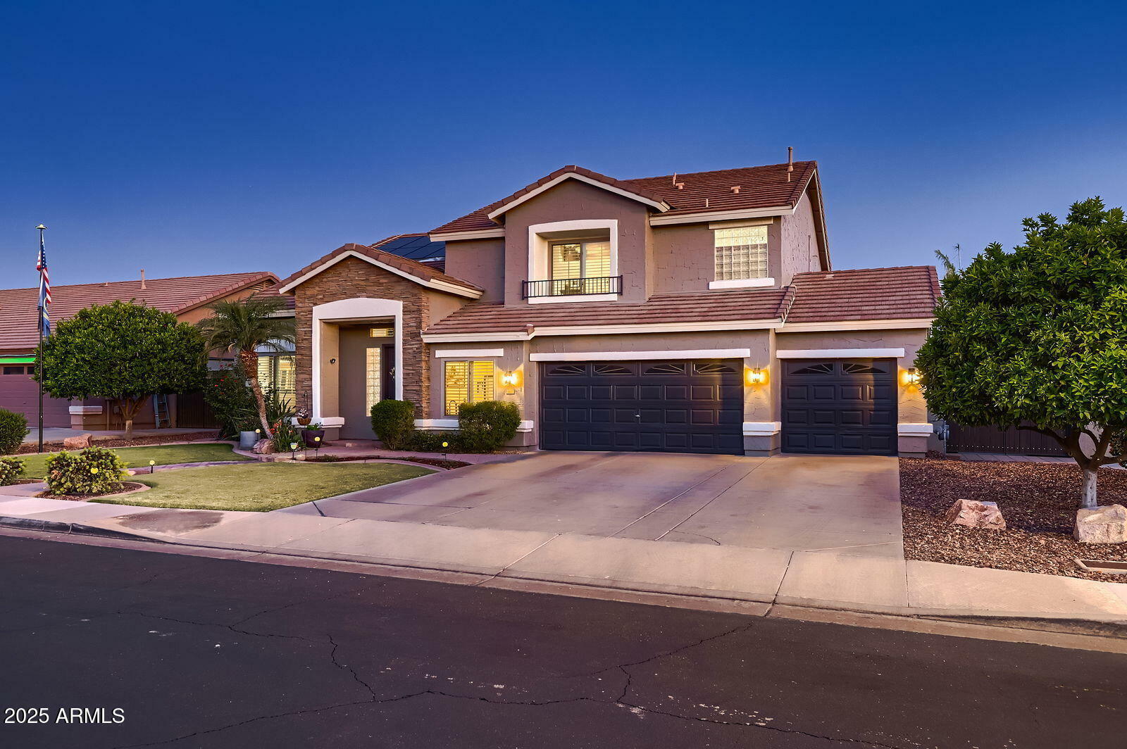 Property Photo: 4437 E Dartmouth Street AZ 85205