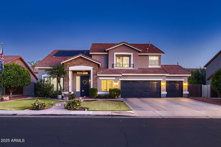Property Photo:  4437 E Dartmouth Street  AZ 85205 