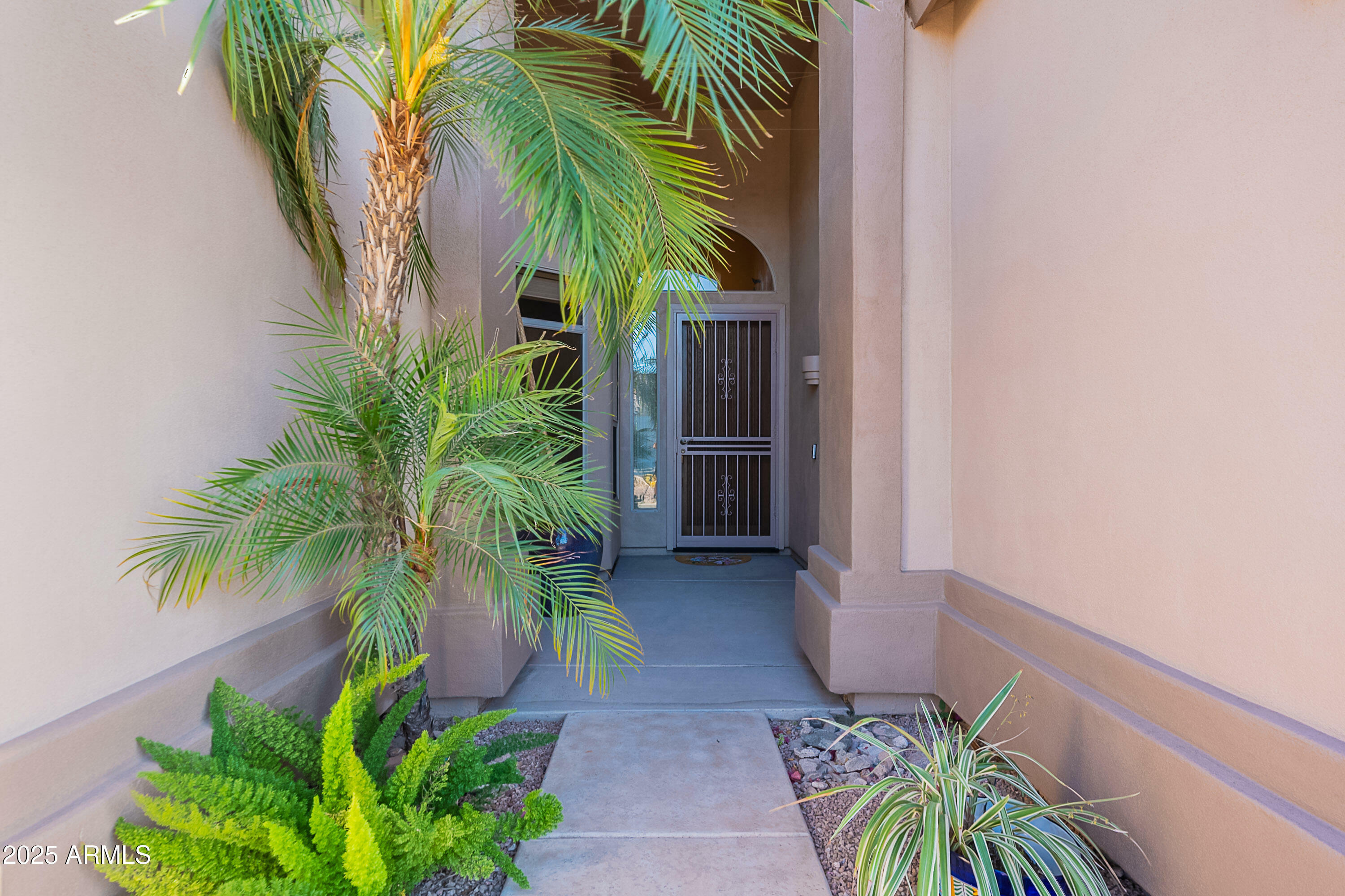 Property Photo: 16333 E Crystal Point Drive AZ 85268