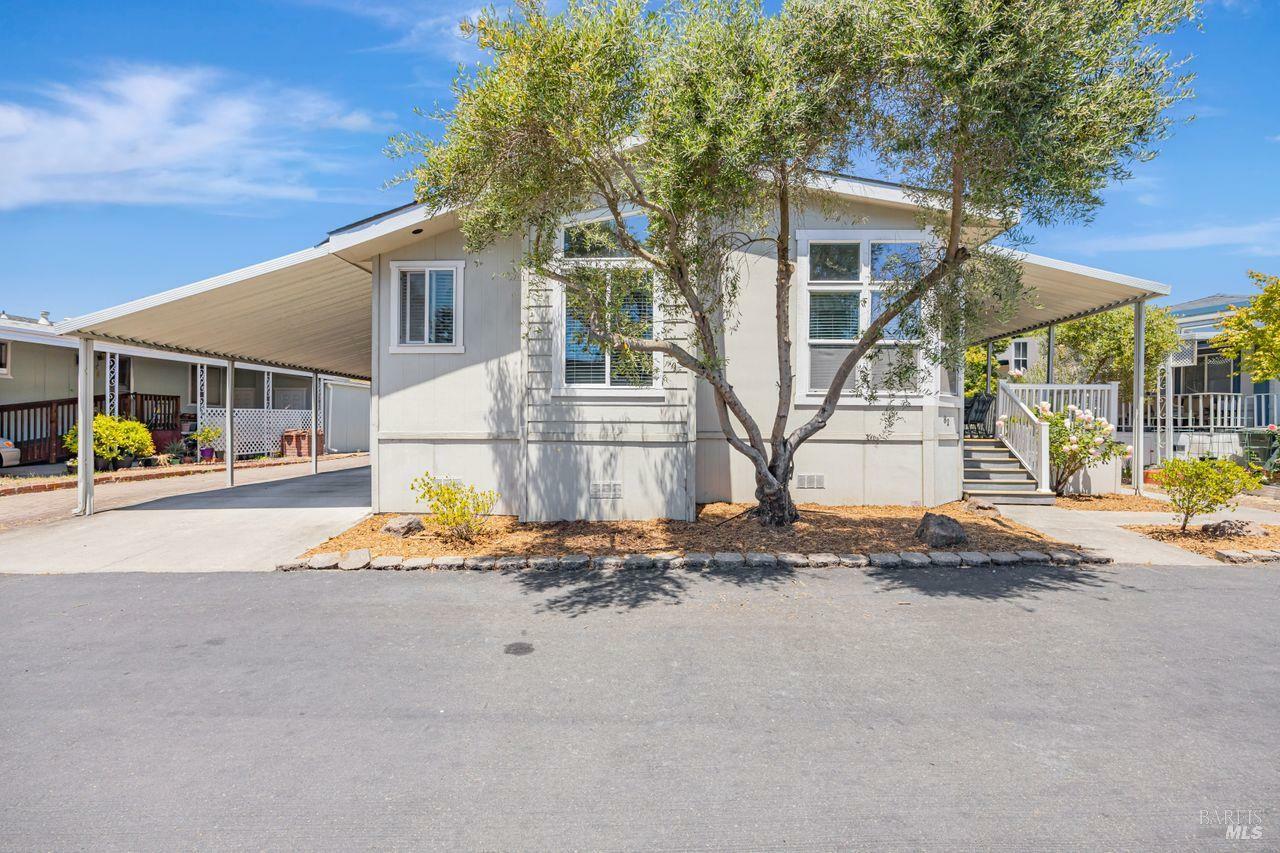 Property Photo: 82 Estrella Drive CA 95403