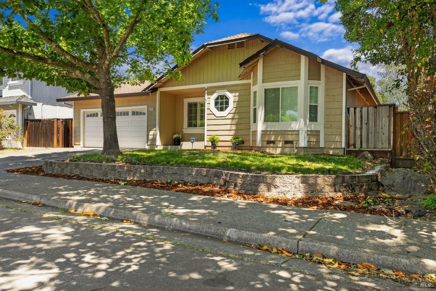 Property Photo: 9508 Jessica Drive CA 95492