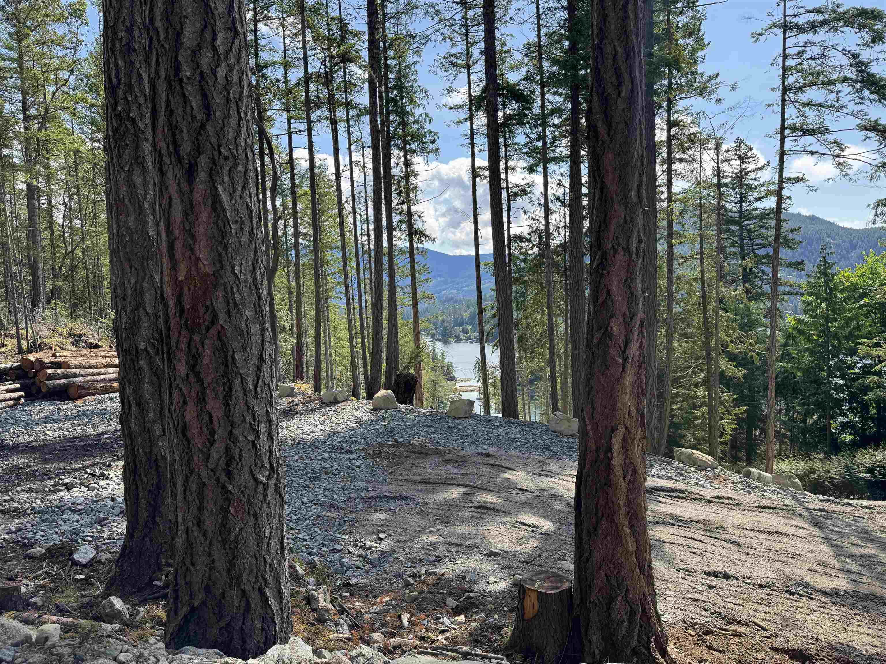 Property Photo: 4292 Francis Peninsula Road BC V0N 2H0