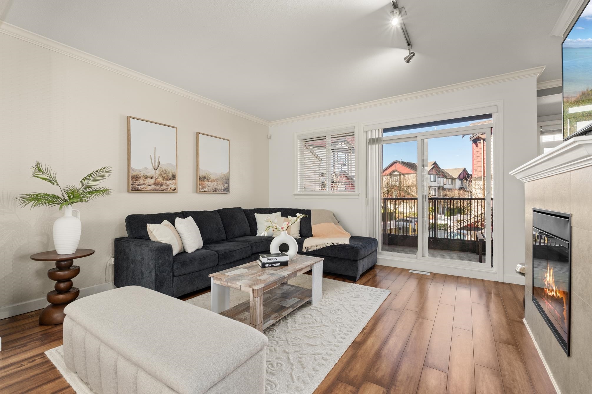 Property Photo: 7168 179 Street 12 BC V3S 8C5