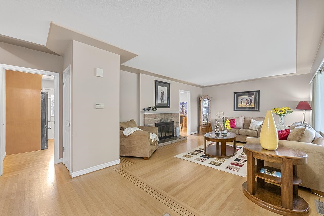 Property Photo: 5537 Rugby Street BC V5E 2N2