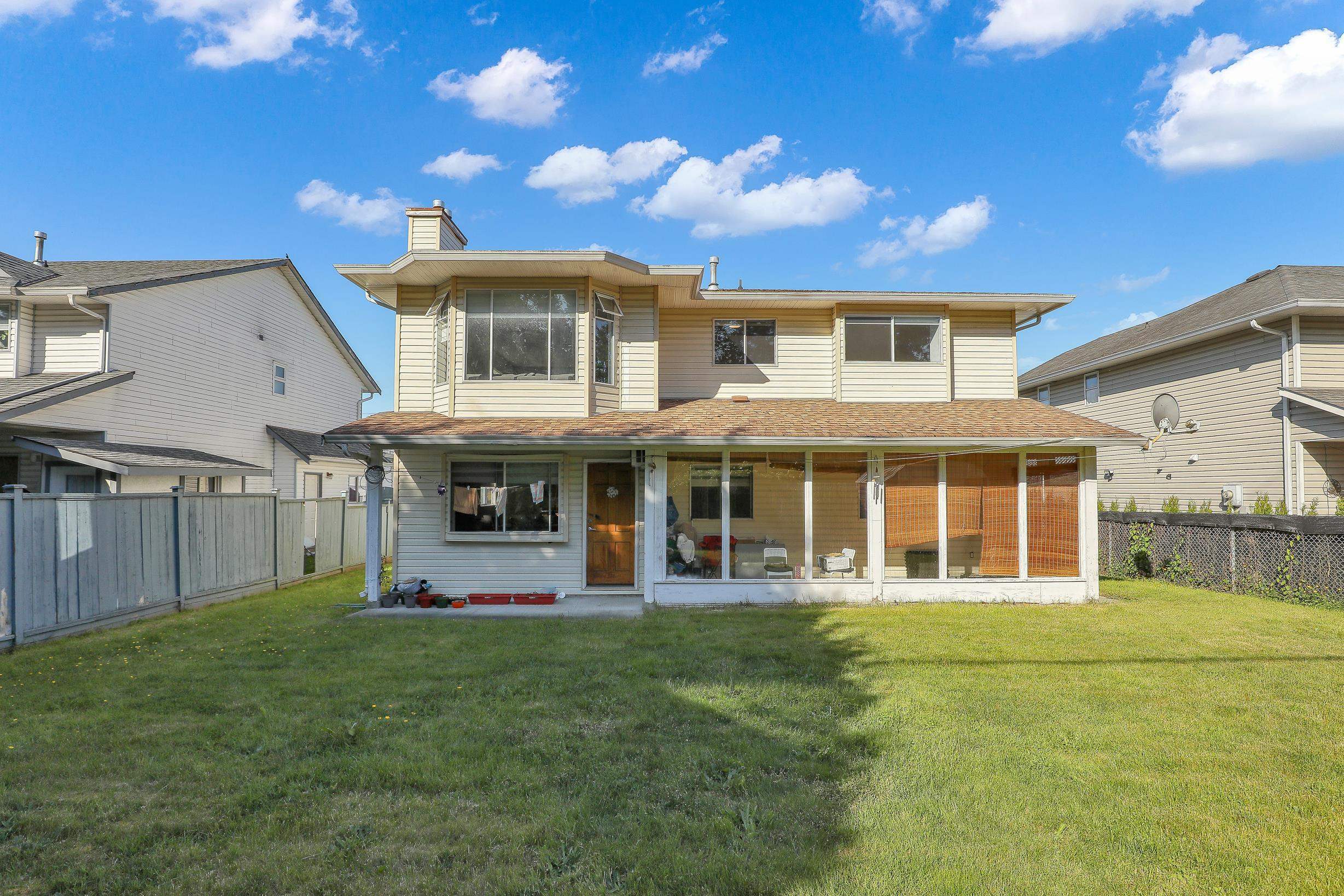Property Photo: 1876 King George Boulevard BC V4A 5A1