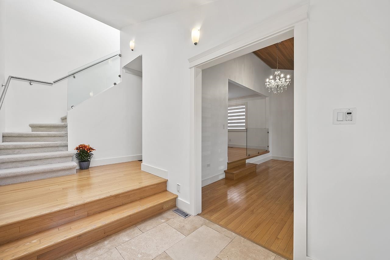 Property Photo: 3558 W 32nd Avenue BC V6S 1Z2