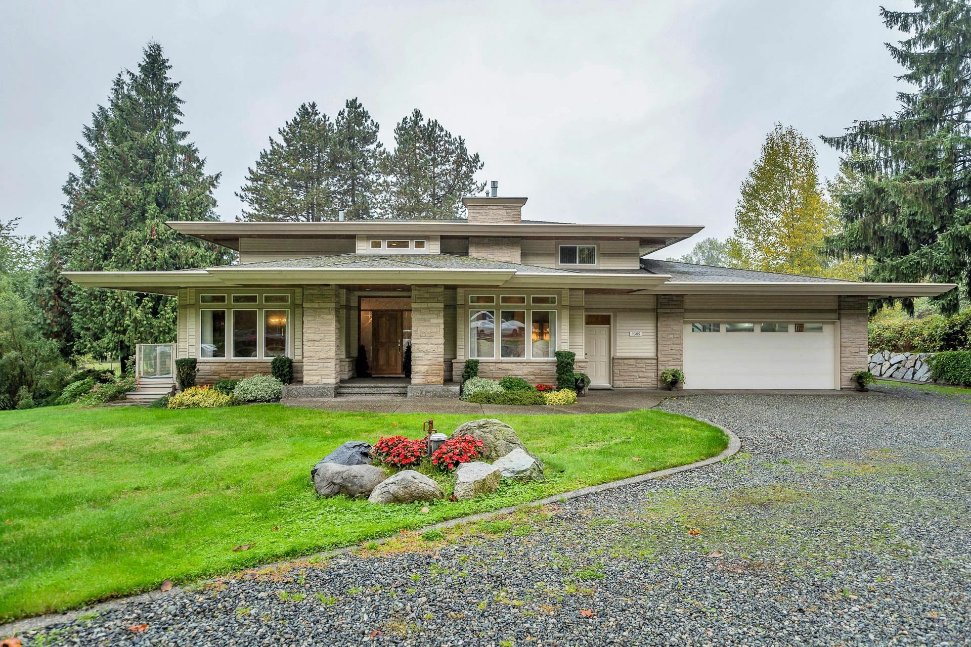 Property Photo:  9385 173A Street  BC V4N 6H6 