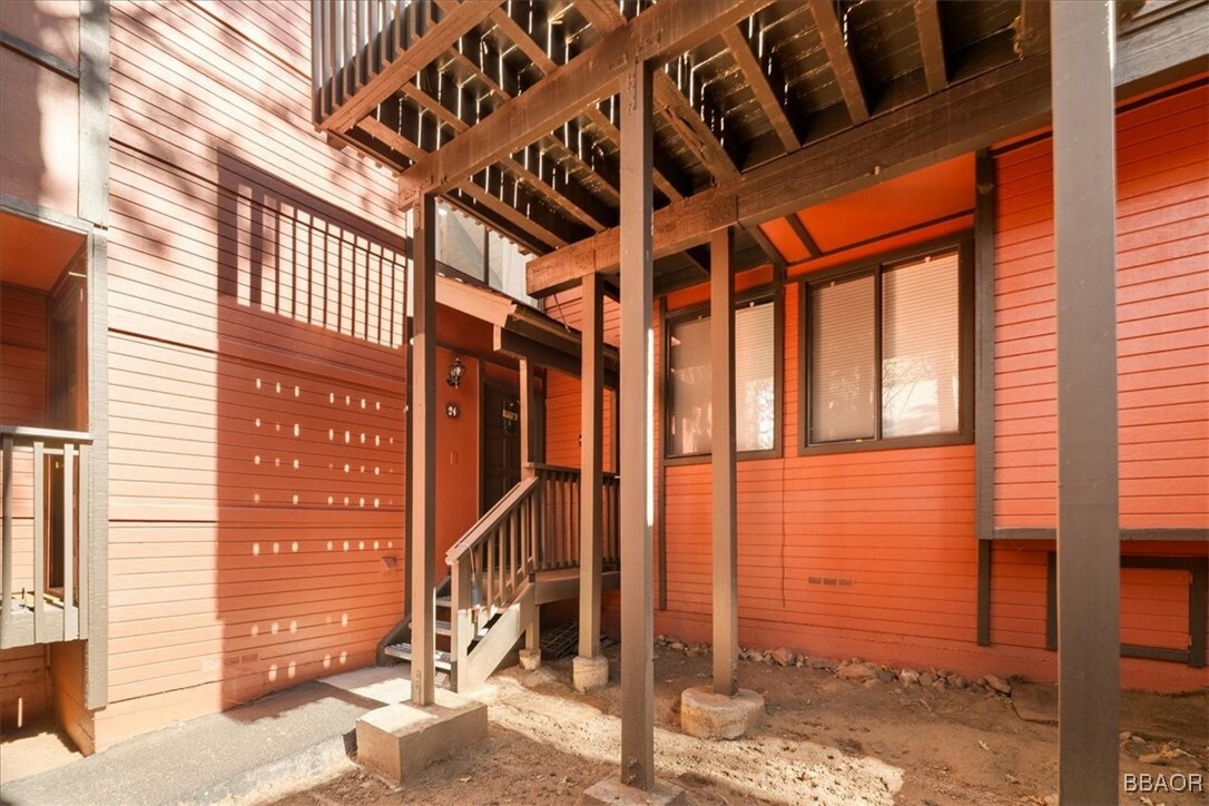 Property Photo: 41935 Switzerland Drive 24 CA 92315