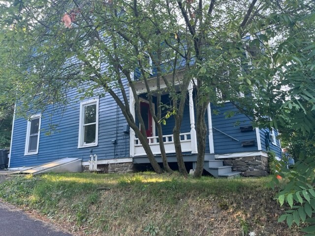 Property Photo: 513 S Aurora Street NY 14850