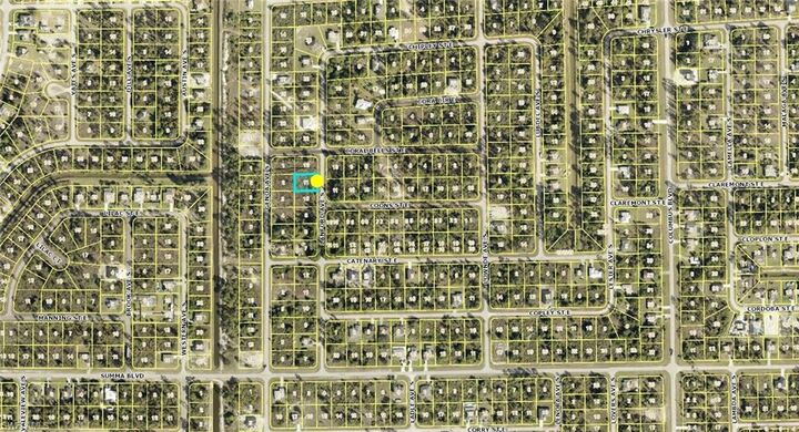 328 Lanford Ave  Lehigh Acres FL 33974 photo
