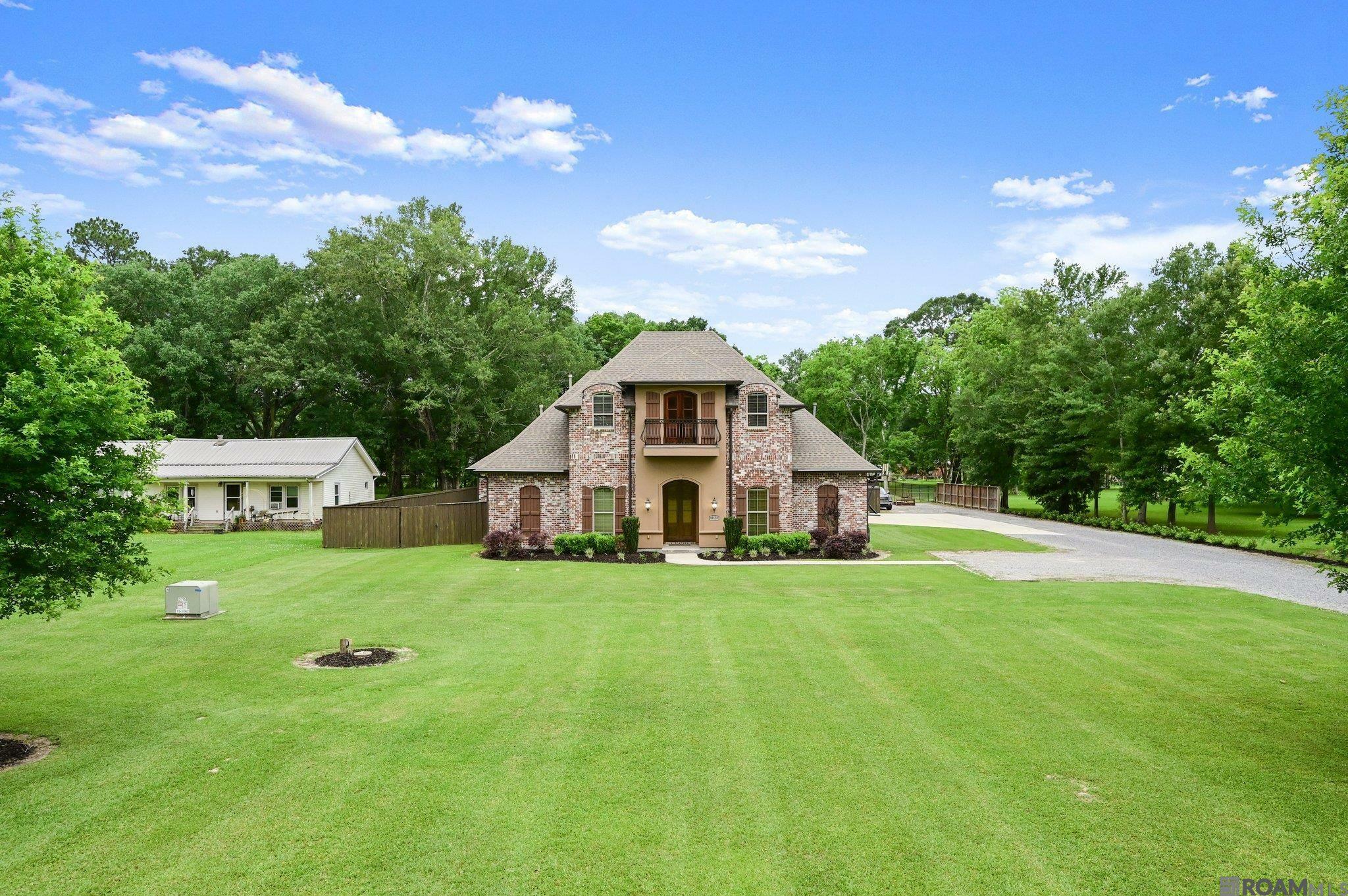 Property Photo:  10150 Lovett Rd  LA 70818 