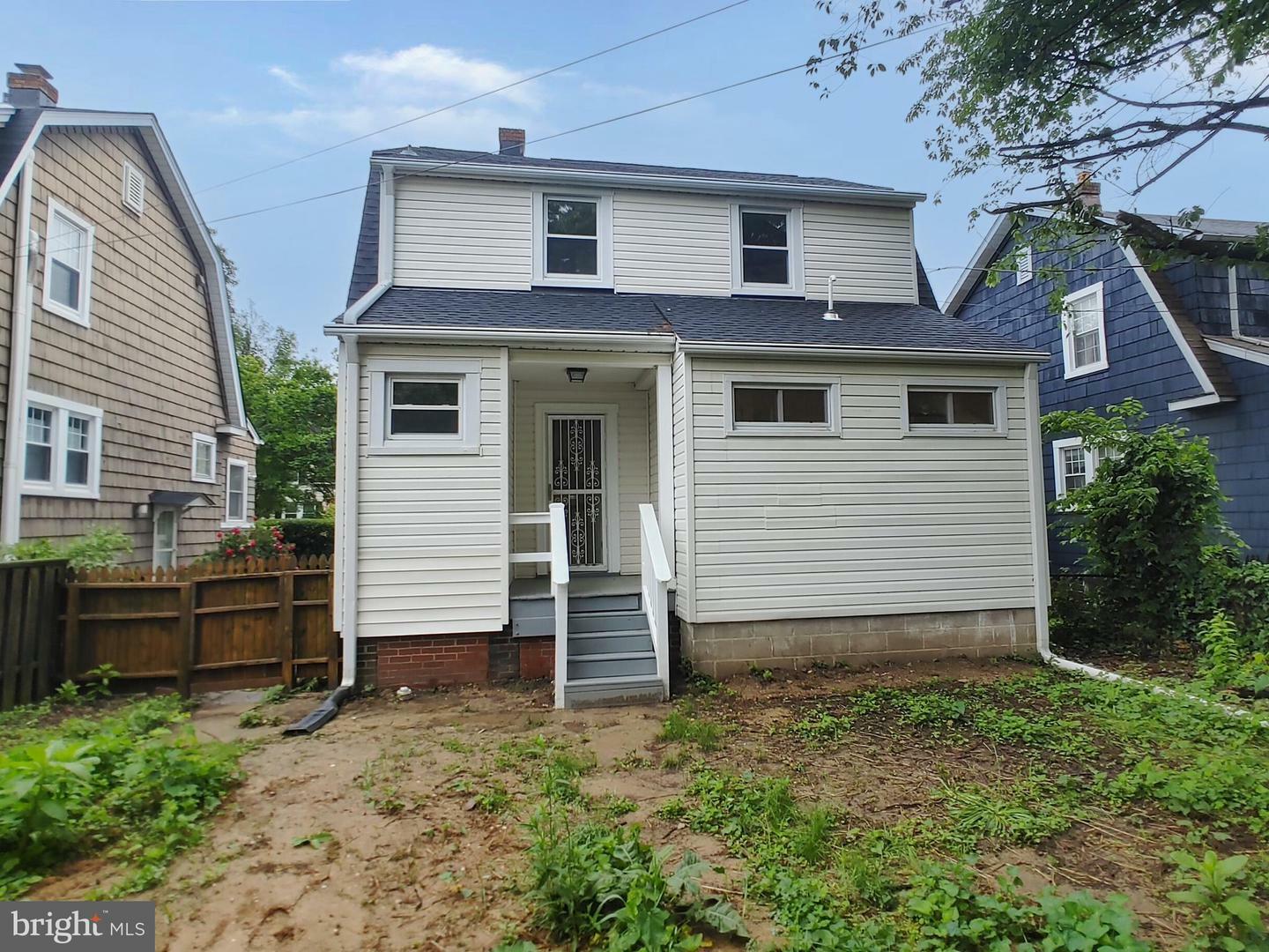 Property Photo:  22 Leeway Road  MD 21222 