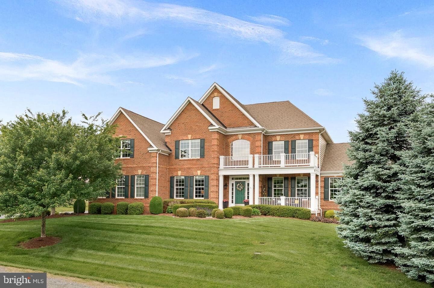 Property Photo:  22415 Conservancy Drive  VA 20148 