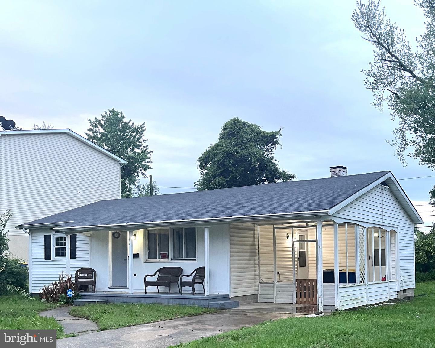 126 Cherry Street  Dover DE 19904 photo
