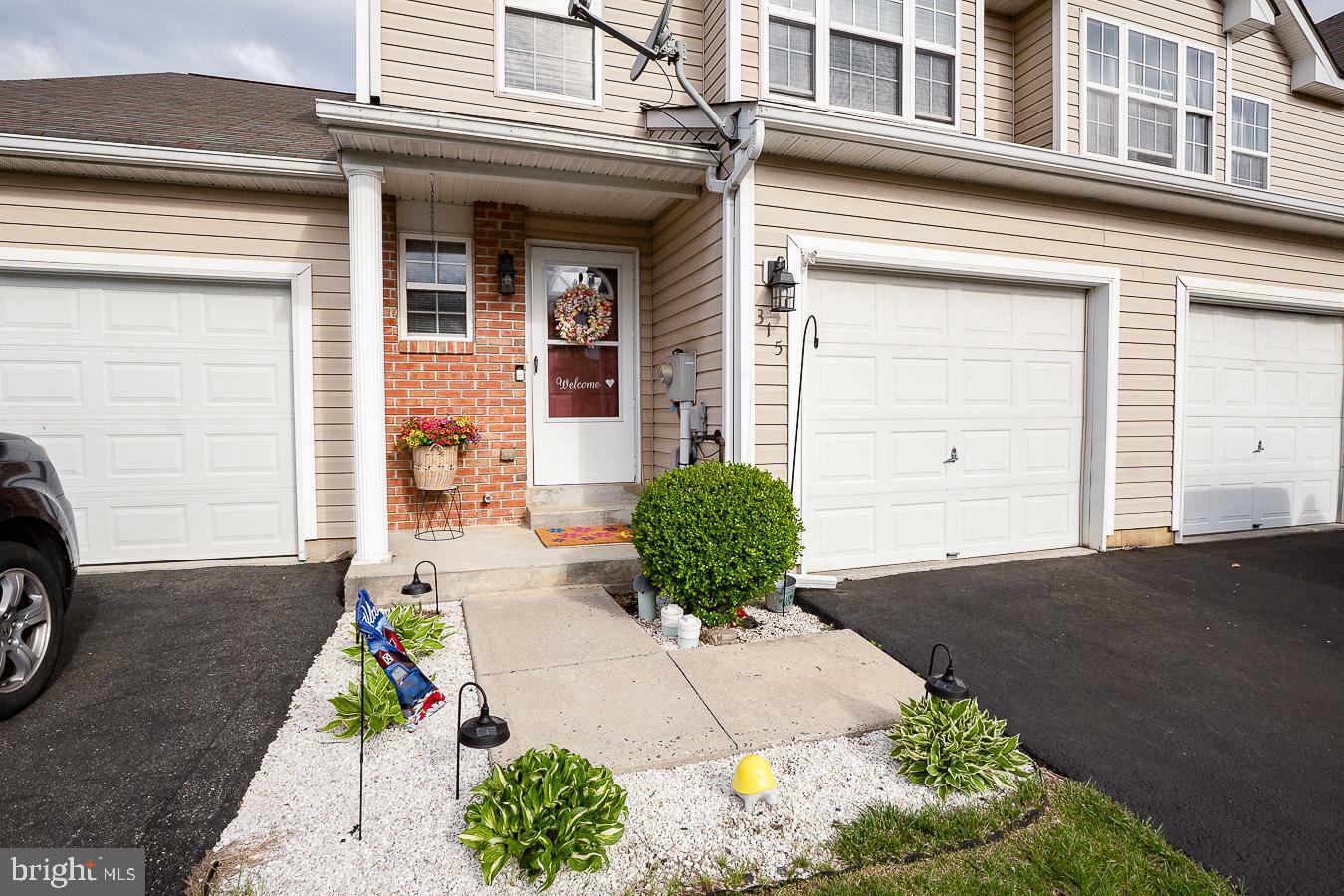 Property Photo: 315 Dogwood Street PA 19503
