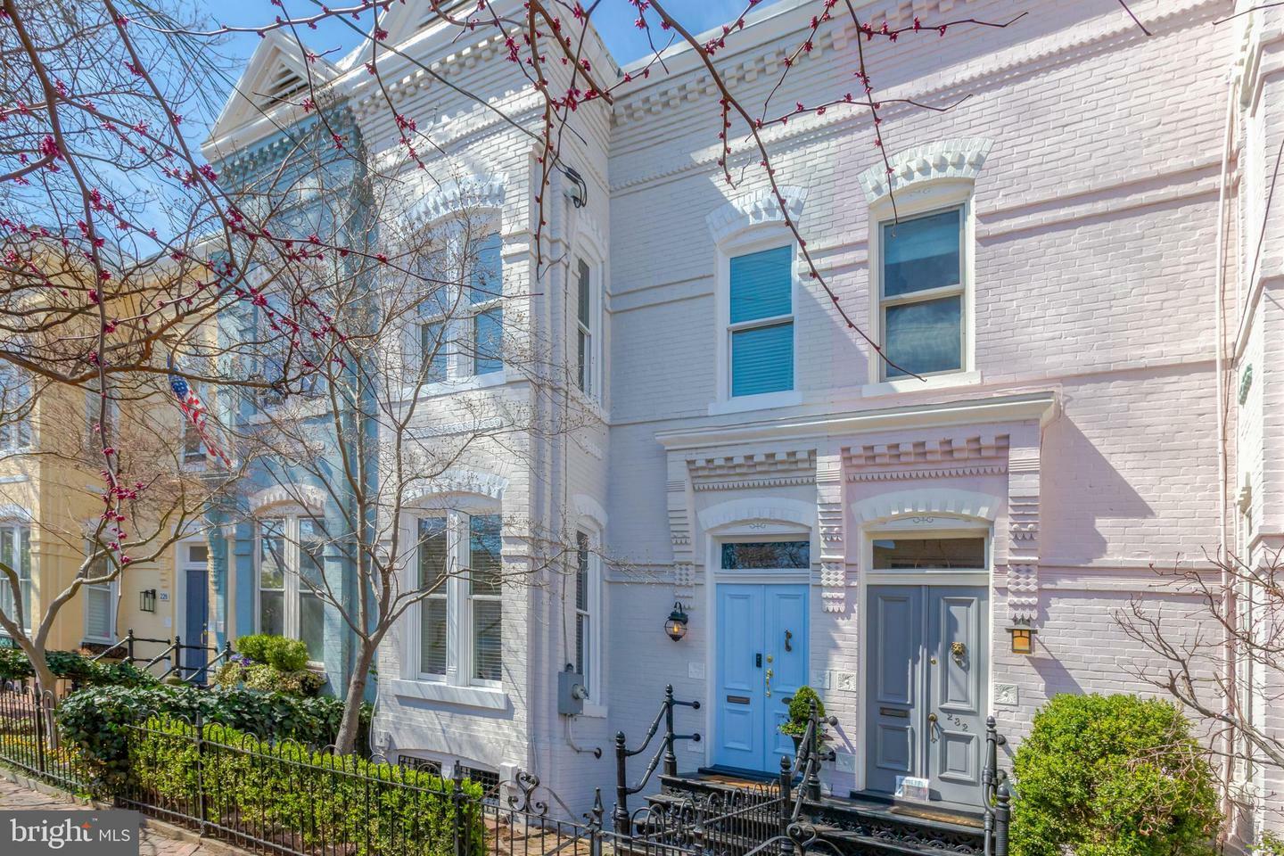 230 N Saint Asaph Street  Alexandria VA 22314 photo