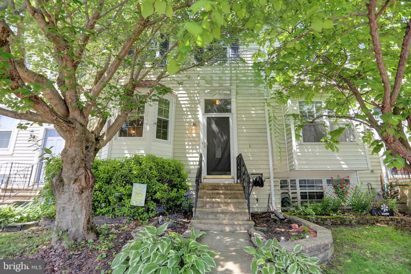 Property Photo: 131 Remington Circle MD 21078