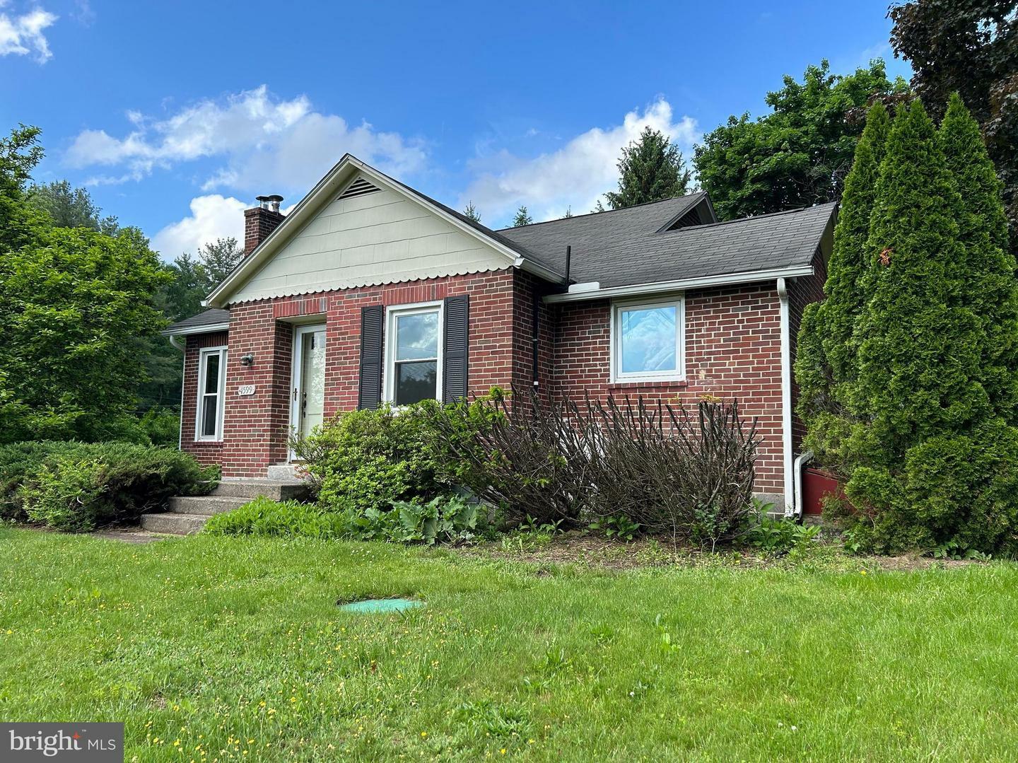 Property Photo: 4599 Carlisle Road PA 17324