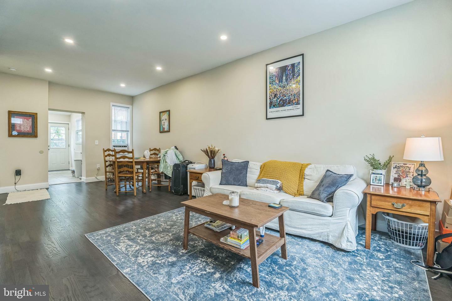 Property Photo: 3171 Memphis Street PA 19134