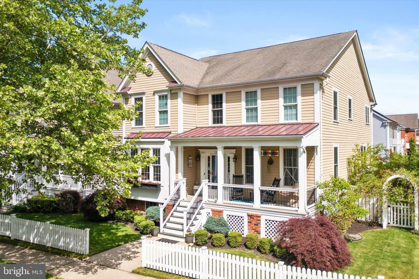 1130 Lake Dr E  Robbinsville NJ 08691 photo