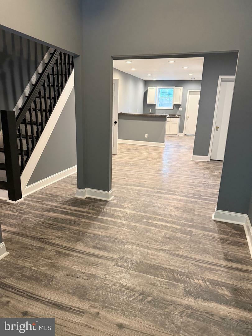 Property Photo: 2324 N Lambert Street PA 19132