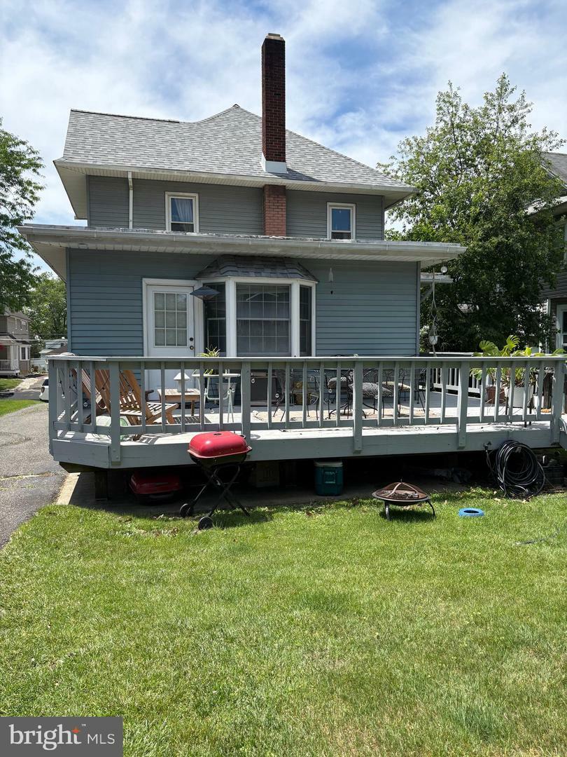 Property Photo: 29A 10th Avenue NJ 08035
