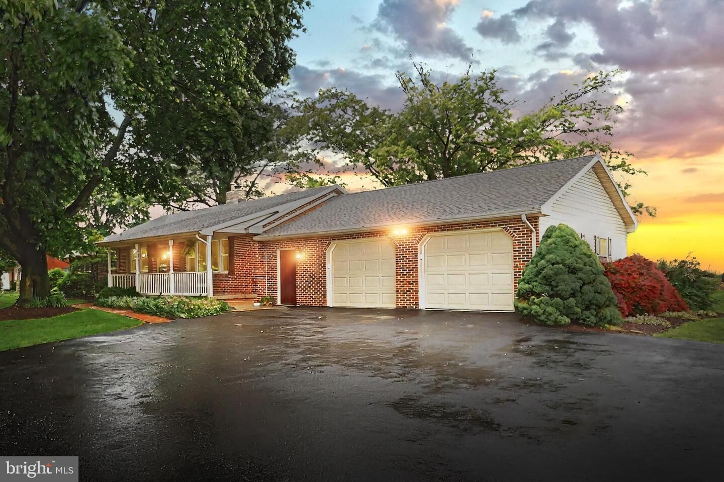 Property Photo: 5075 E Berlin Road PA 17316