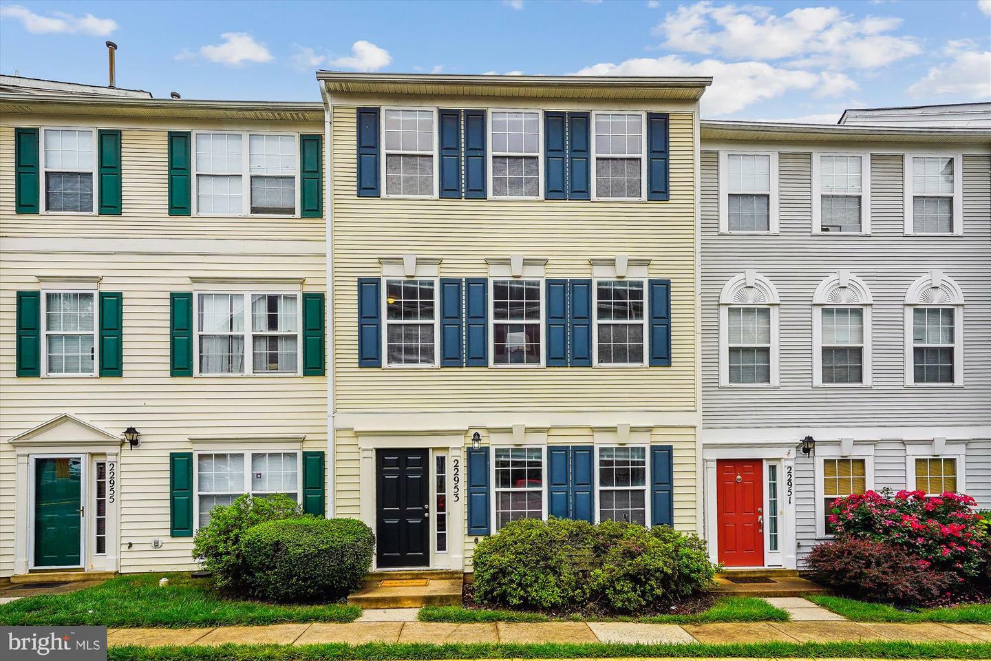 22953 Fleet Terrace  Sterling VA 20166 photo