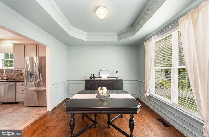Property Photo:  9401 Orchid Terrace  VA 23832 