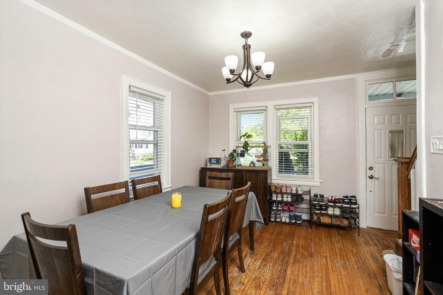 Property Photo: 155 Mechanic Street NJ 08520