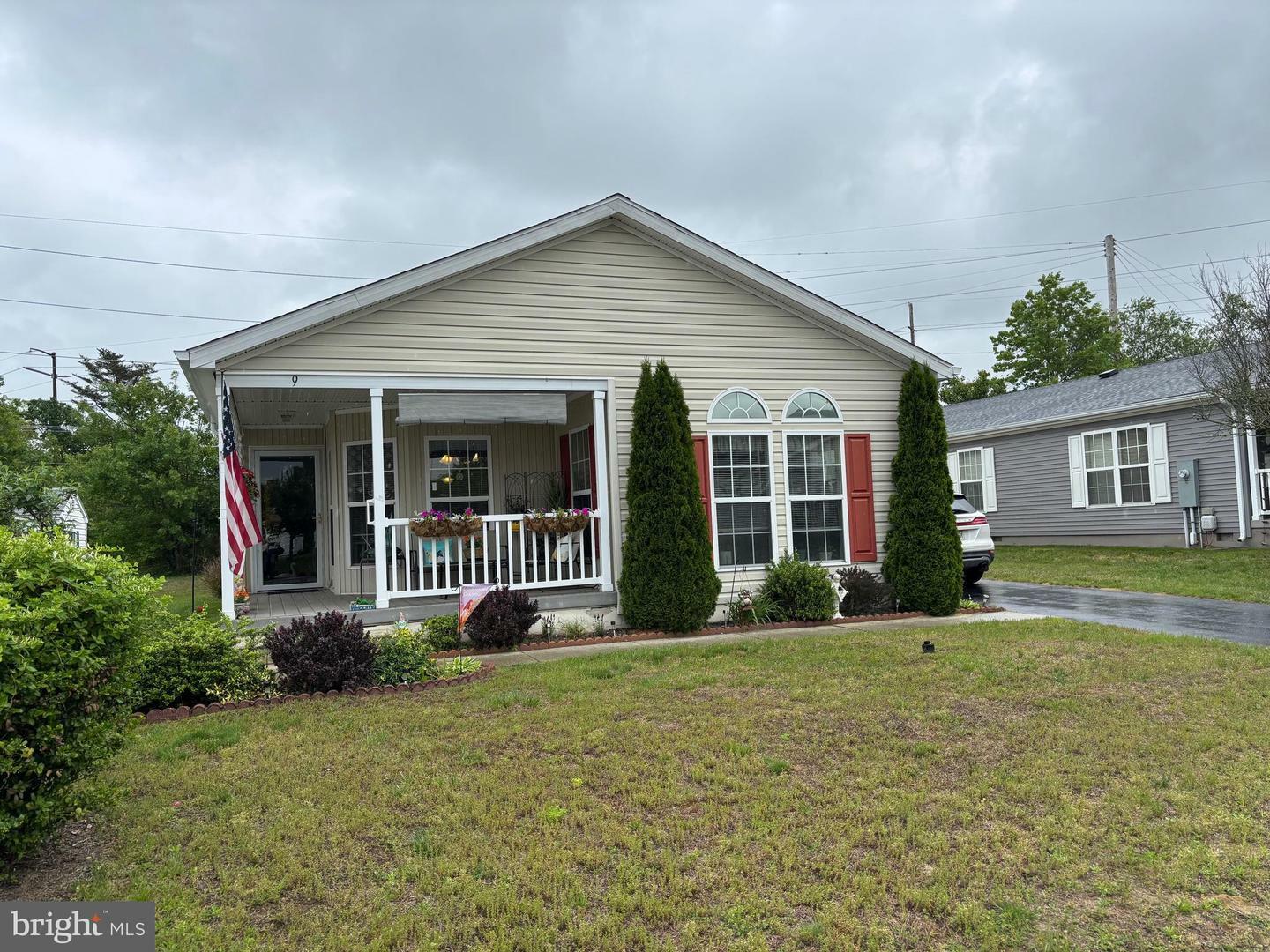 Property Photo: 9 Pine Grove Avenue NJ 08050