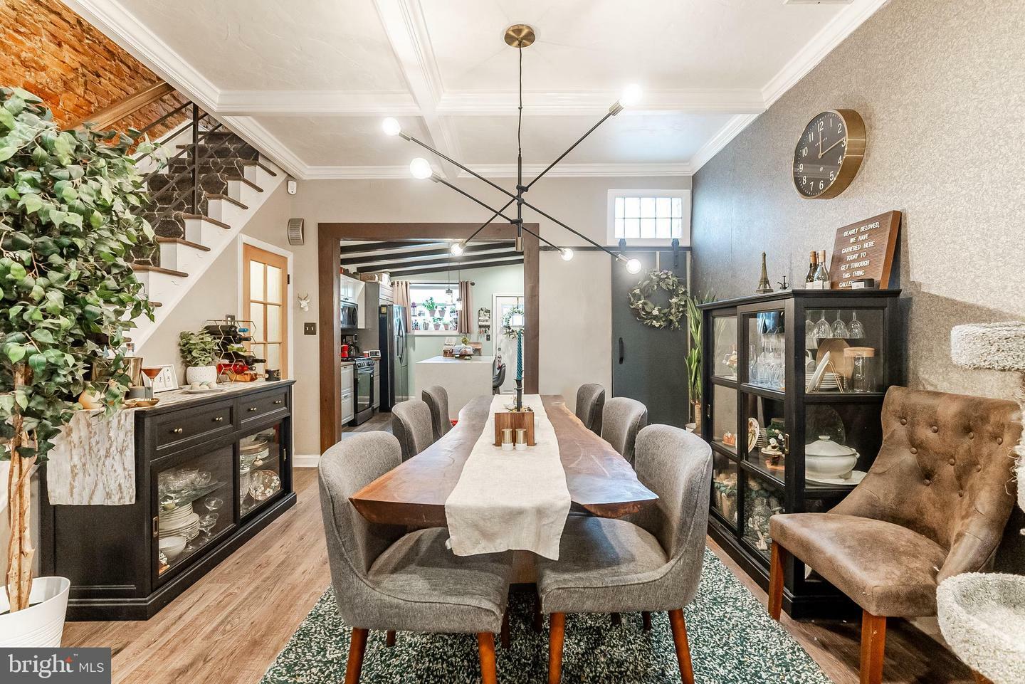 Property Photo: 2333 S 11th Street PA 19148